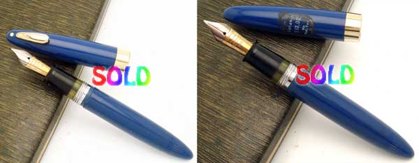 Sheaffer Skripsert White FishScale Pen Pencil Set New